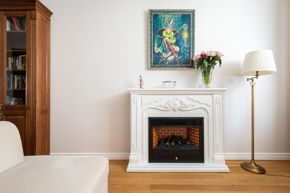 Двухкомнатная квартира на Гаванской ул.