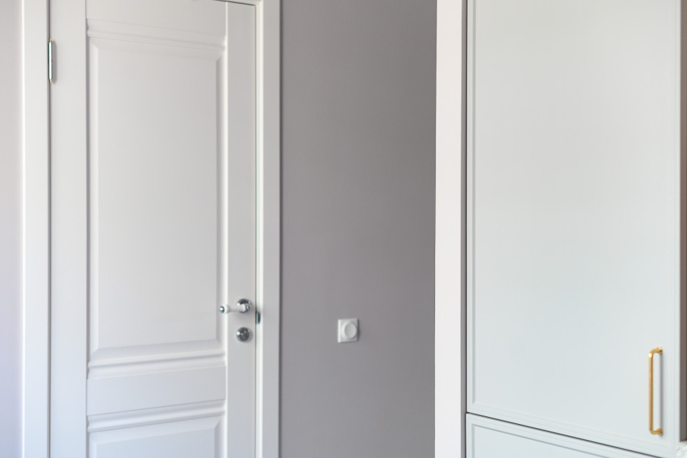 Старый фонд ул. Красного текстильщика