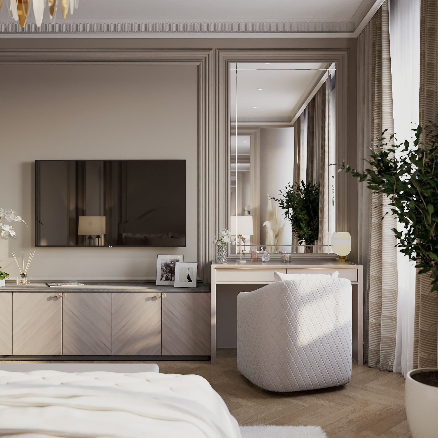 ЖК Георгиевский