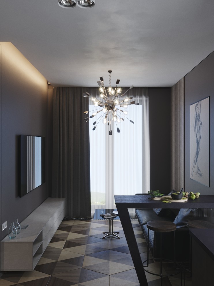 Обложка проекта: Сo_Loft