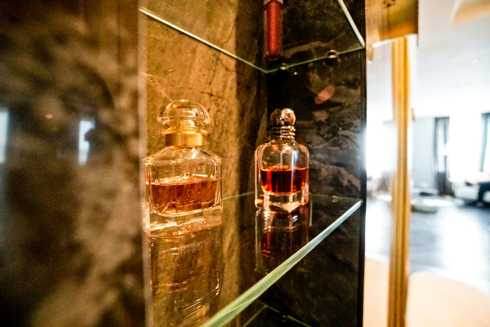 Реализация проекта "ЖК Маяковский" 90м2