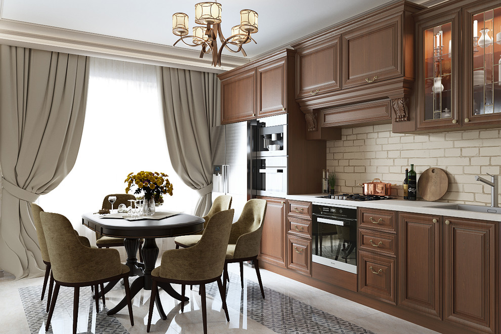 Квартира в Химках