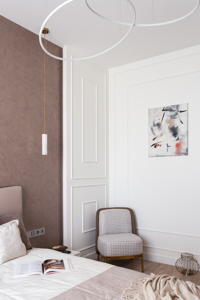 Проект в сердце столицы