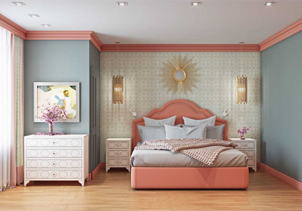 Обложка проекта: Bohemian Way