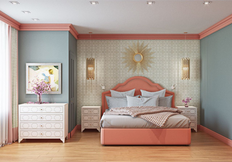 Обложка проекта: Bohemian Way