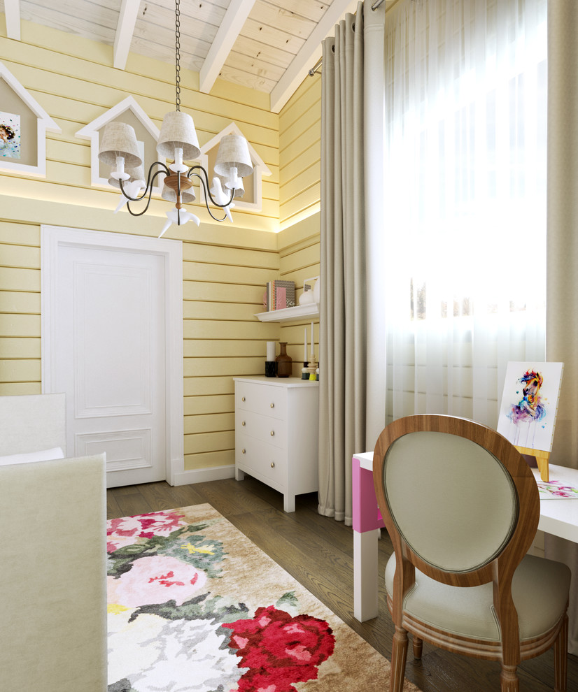 Загородный дом. Бисерово. / 2016