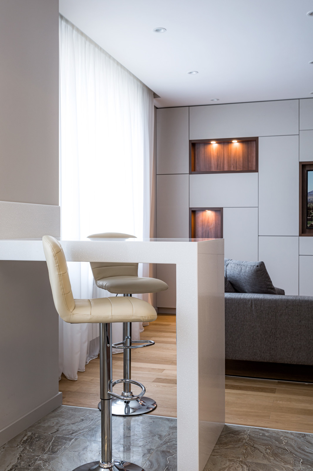 Квартира для аренды