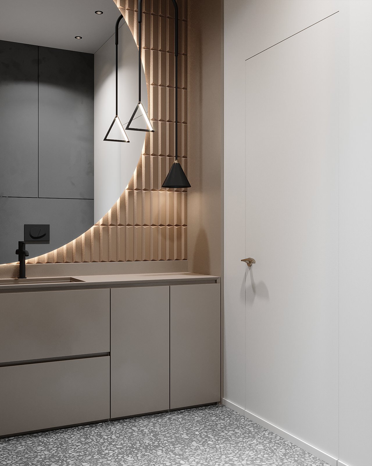 ЖК ЗИЛАРТ 135 кв.м