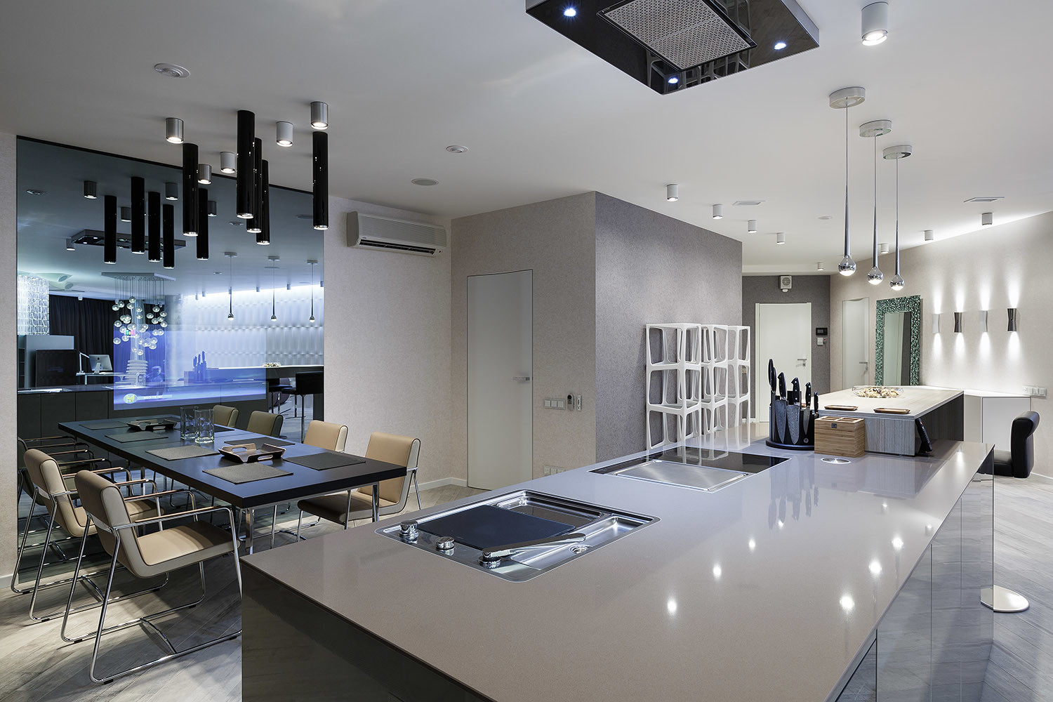 Апартаменты в Курортном районе С-Петербурга