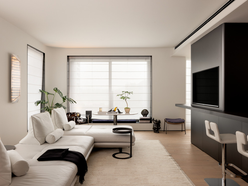 Романтичный минимализм