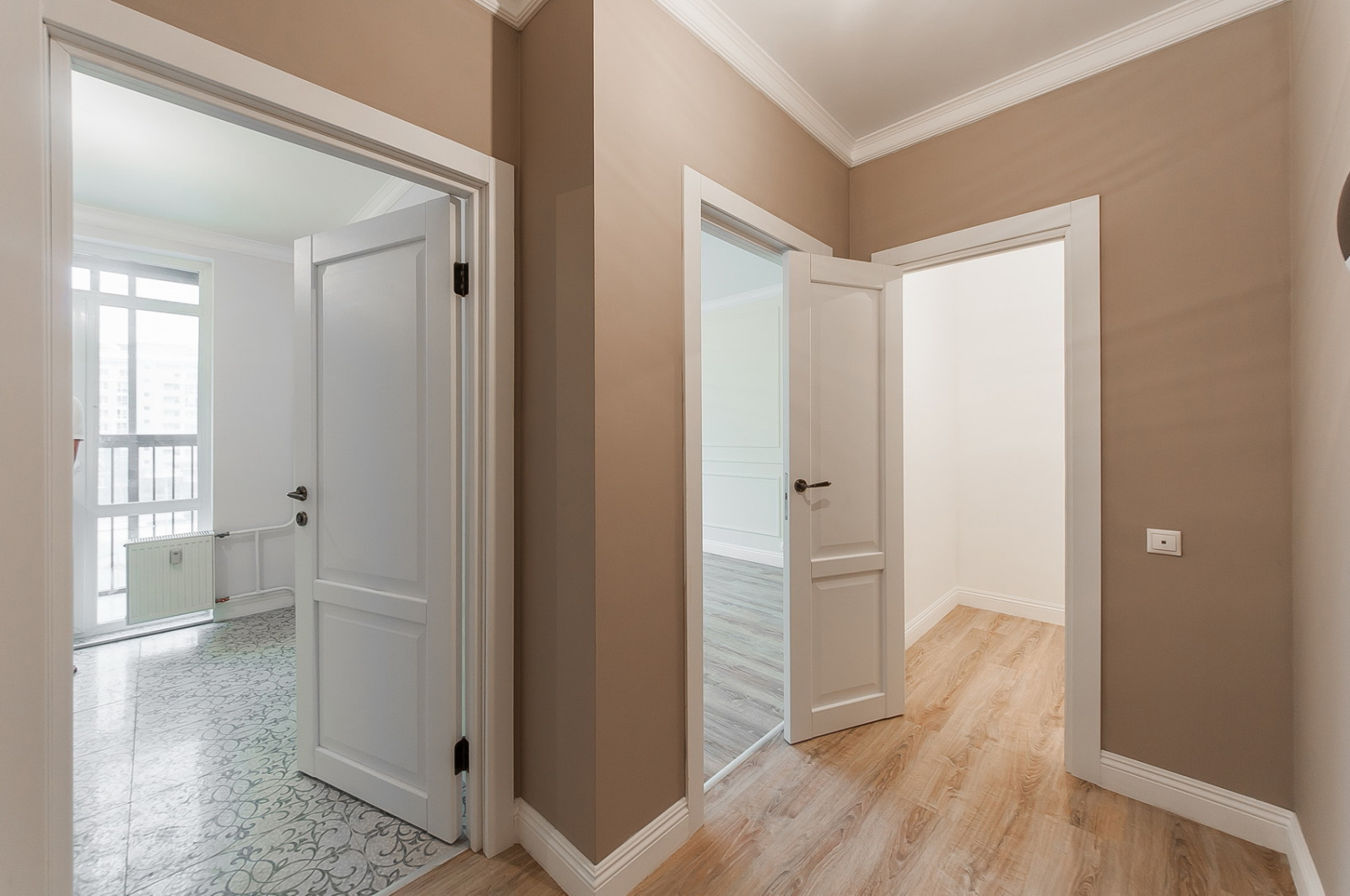 04. Ремонт квартиры