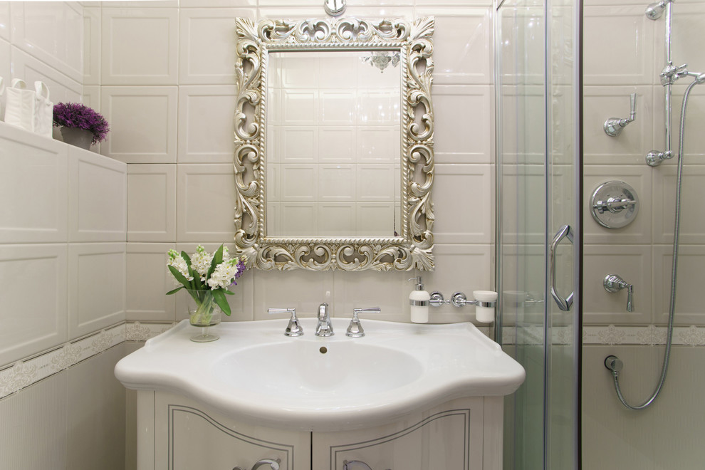 Сам себе режиссер (3-х комн. квартира в ЖК "Режиссер")