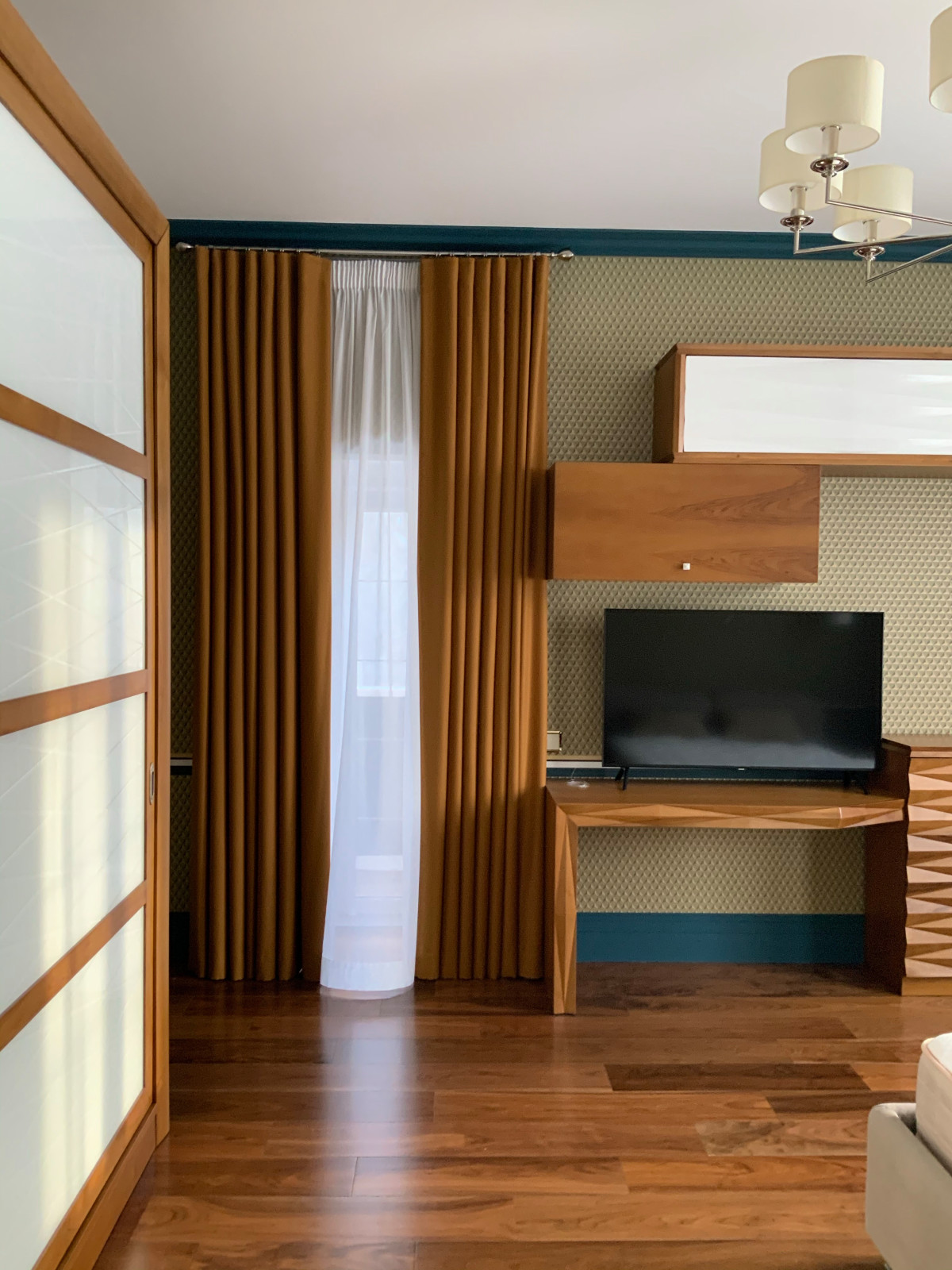 КОТТЕДЖ В ЧЕБОКСАРАХ