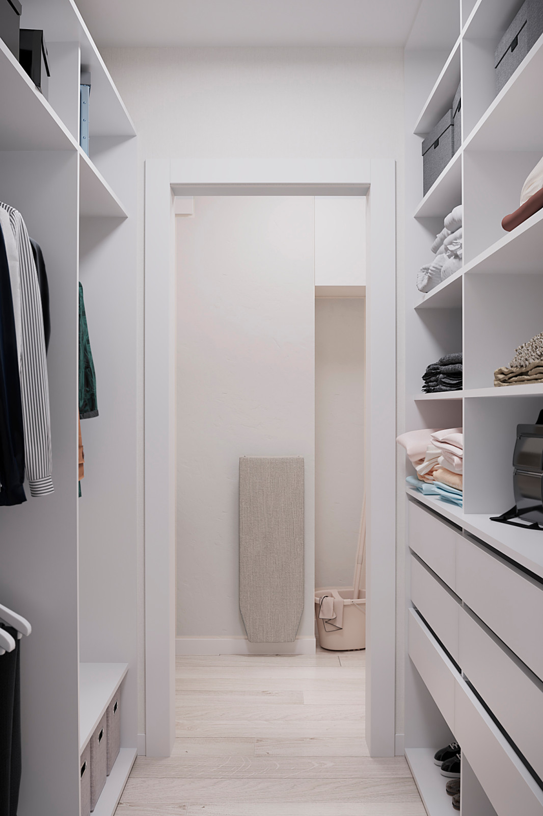 Трехкомнтаная квартира 73 кв.м