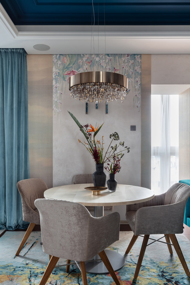 квартира на Киевской