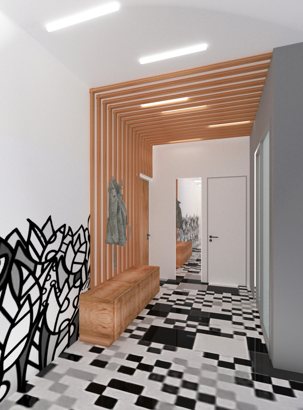 Обновление