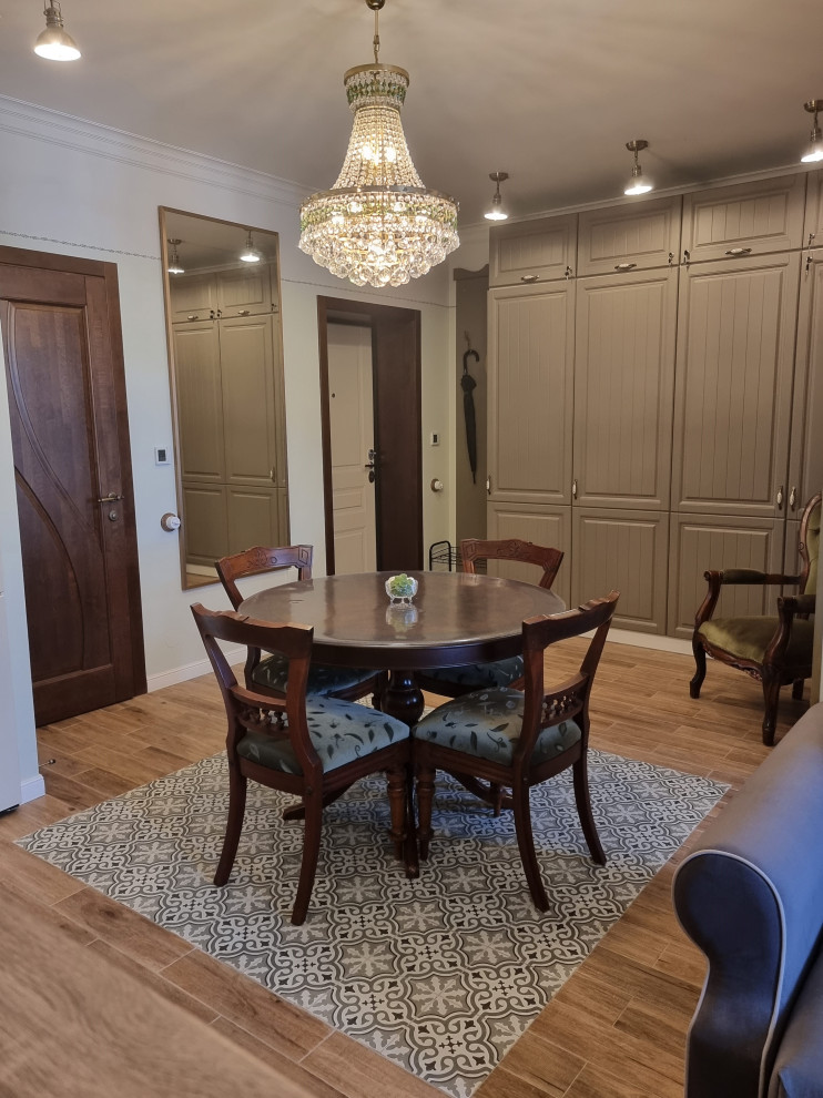 Инвестиционный проект Зеленоградск