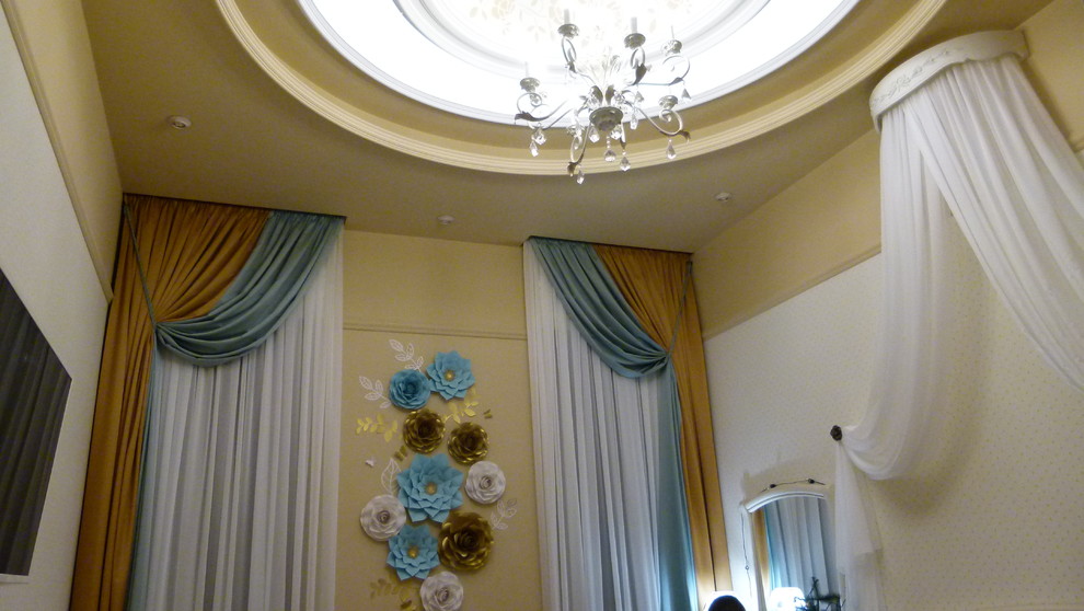 ЖК Амазонка