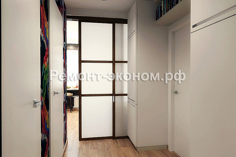 Дизайн квартир