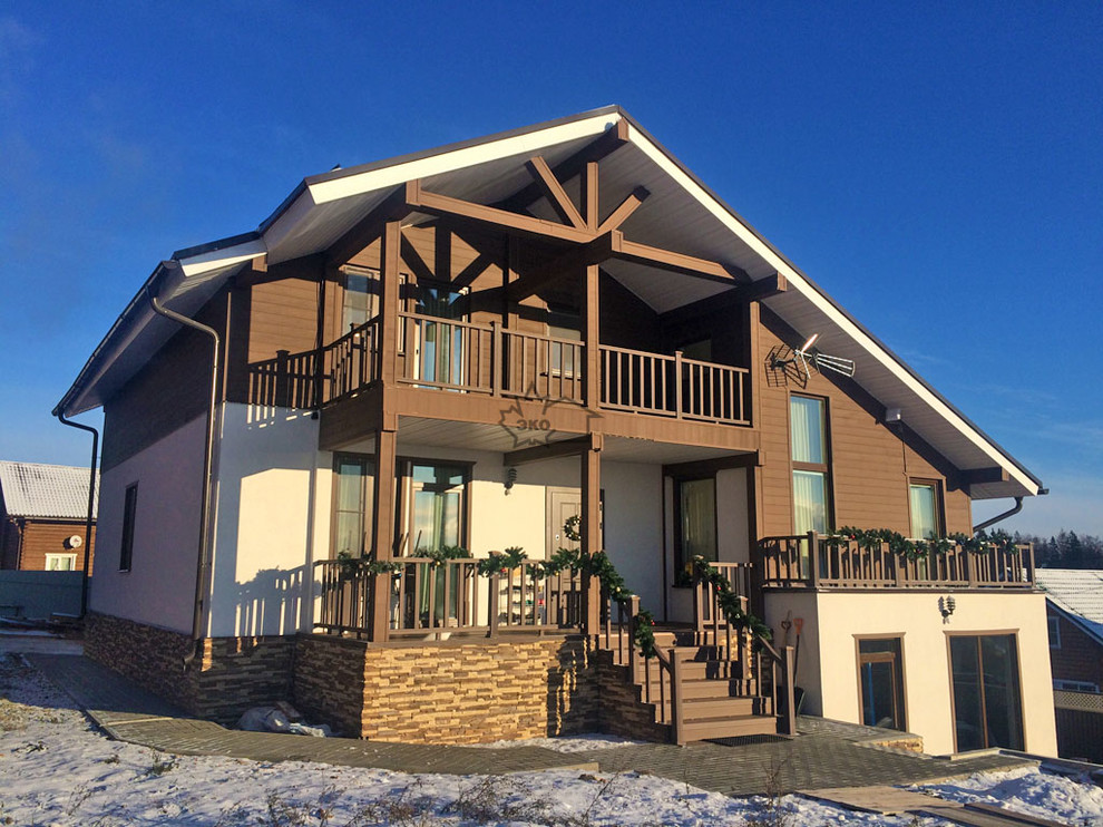 Дом г. Химки