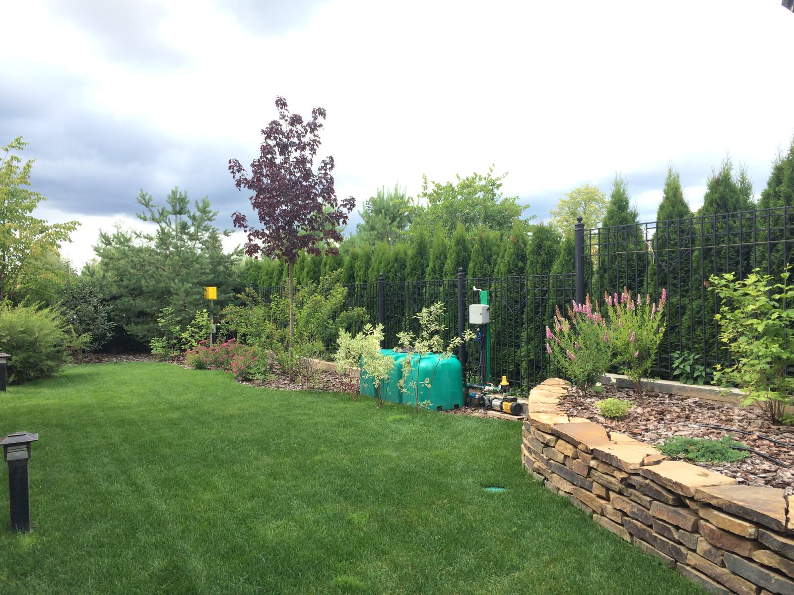 Миллениум Парк 1