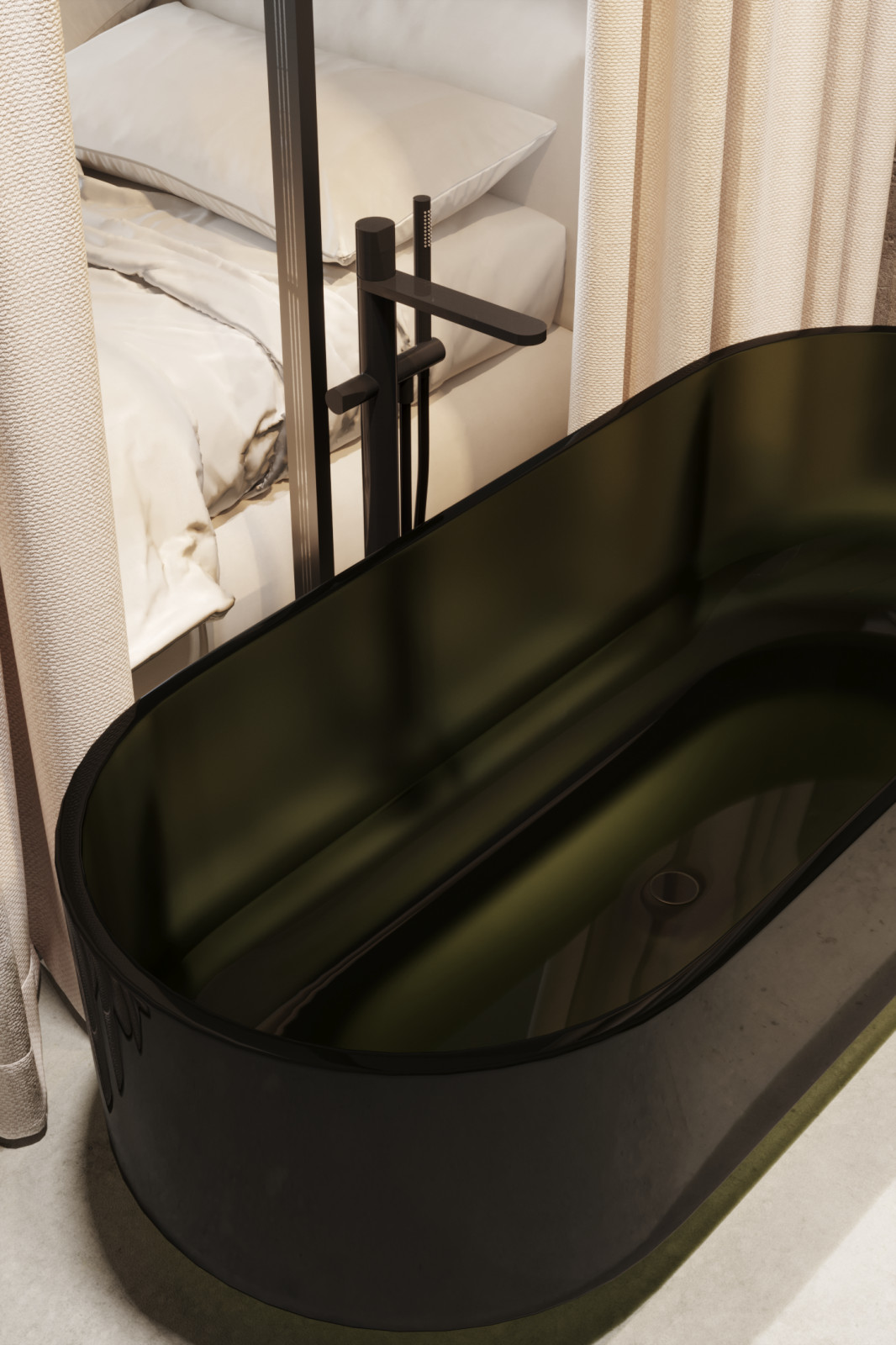 ЗАГОРОДНЫЙ ДОМ В Г. СОЧИ