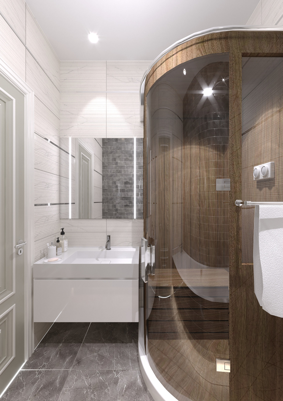 ЖК Ривер-парк