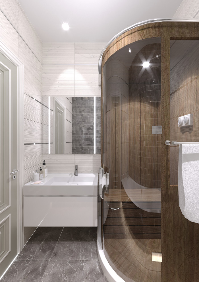 ЖК Ривер-парк