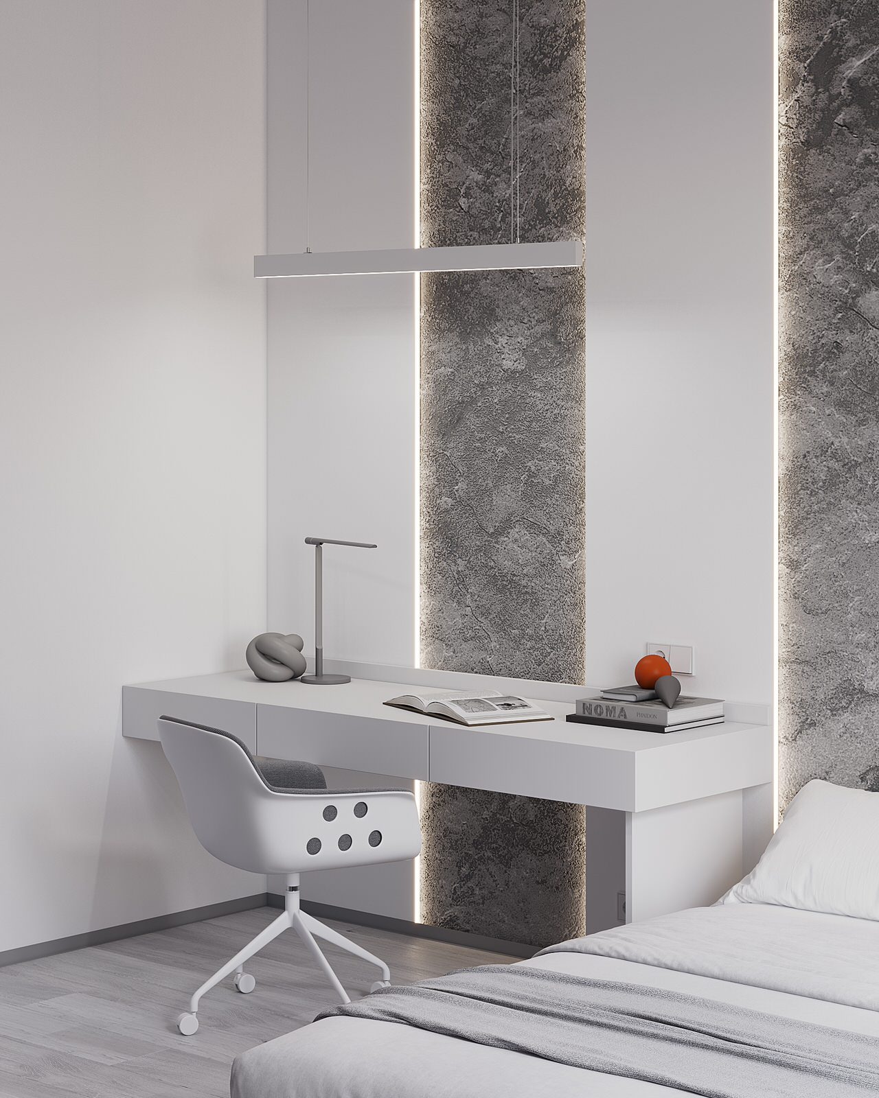 Дом в Подмосковье