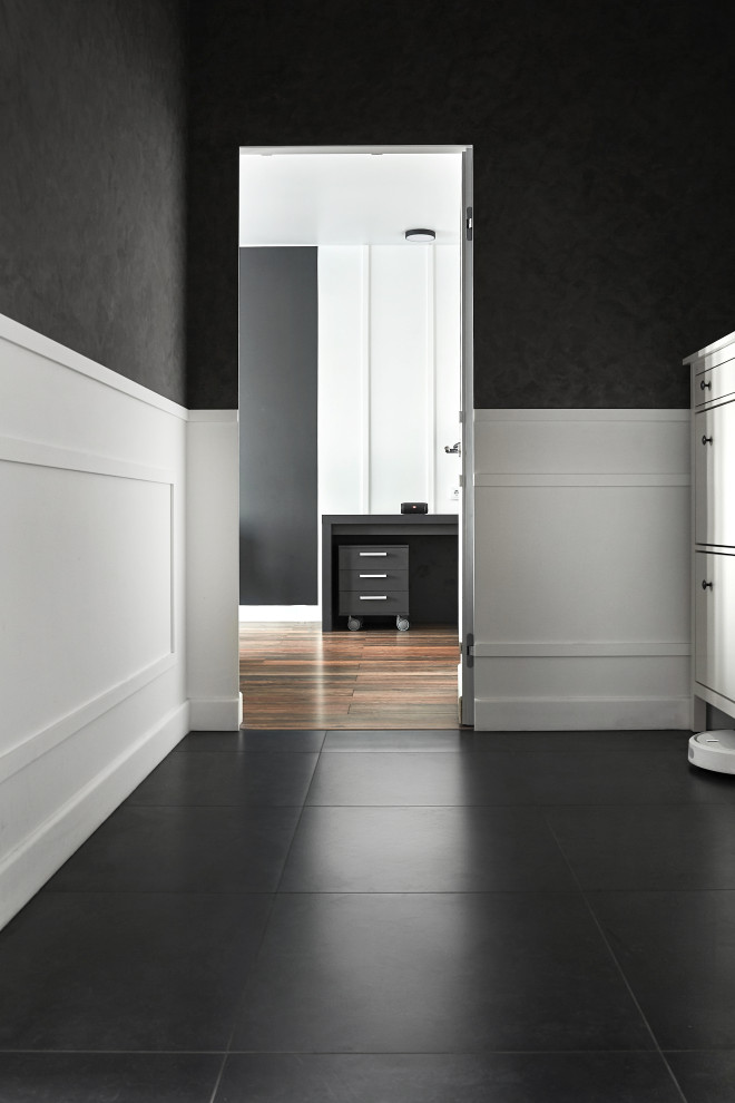 ЖК Савеловский Сити