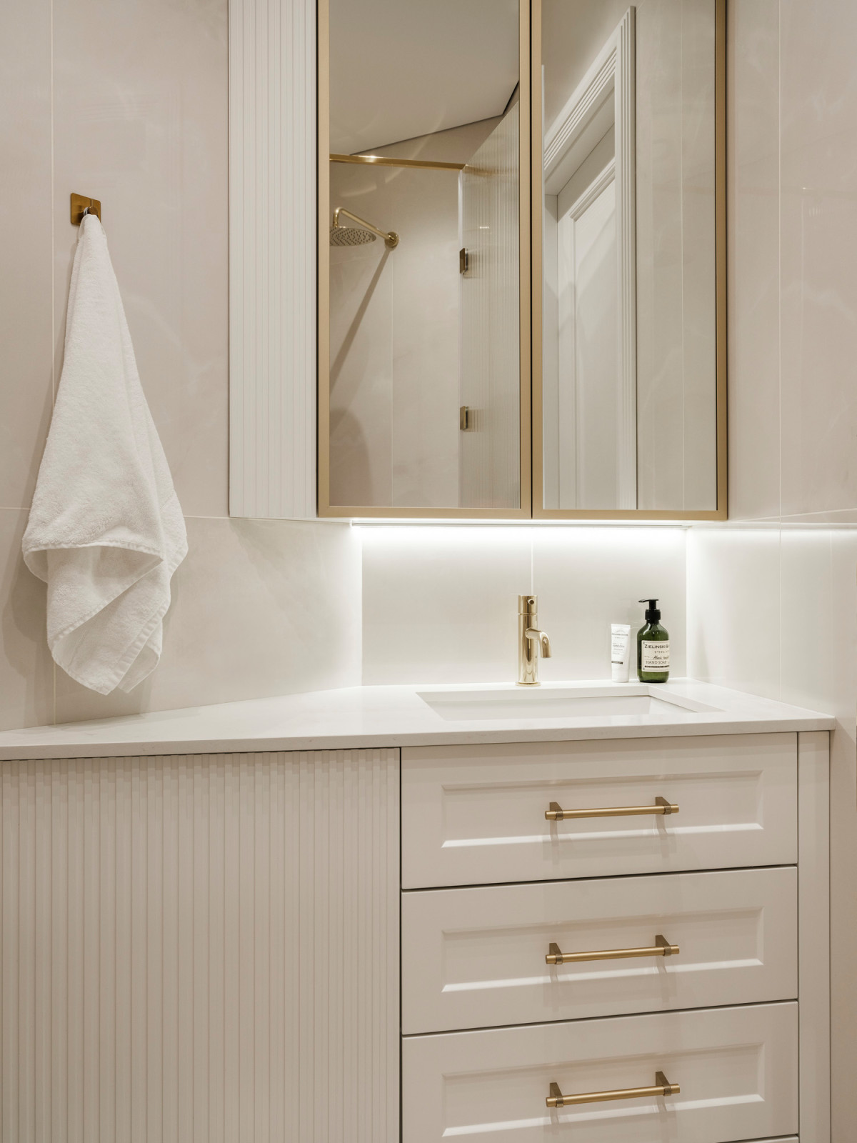 ЖК "Headliner" 100 м2