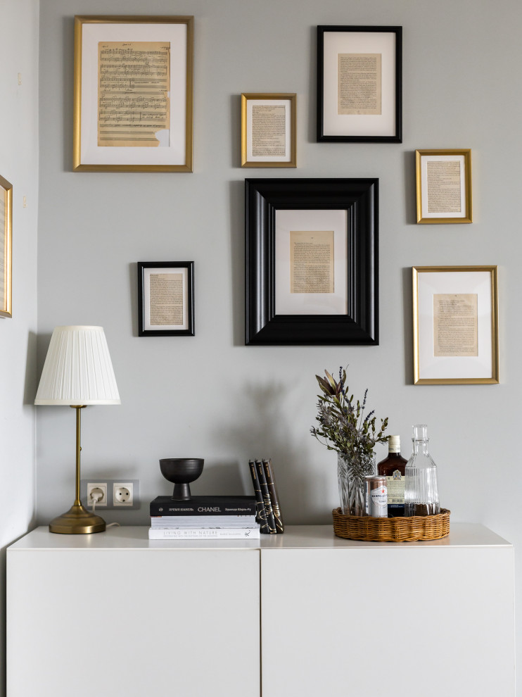 Квартира 100кв.м.