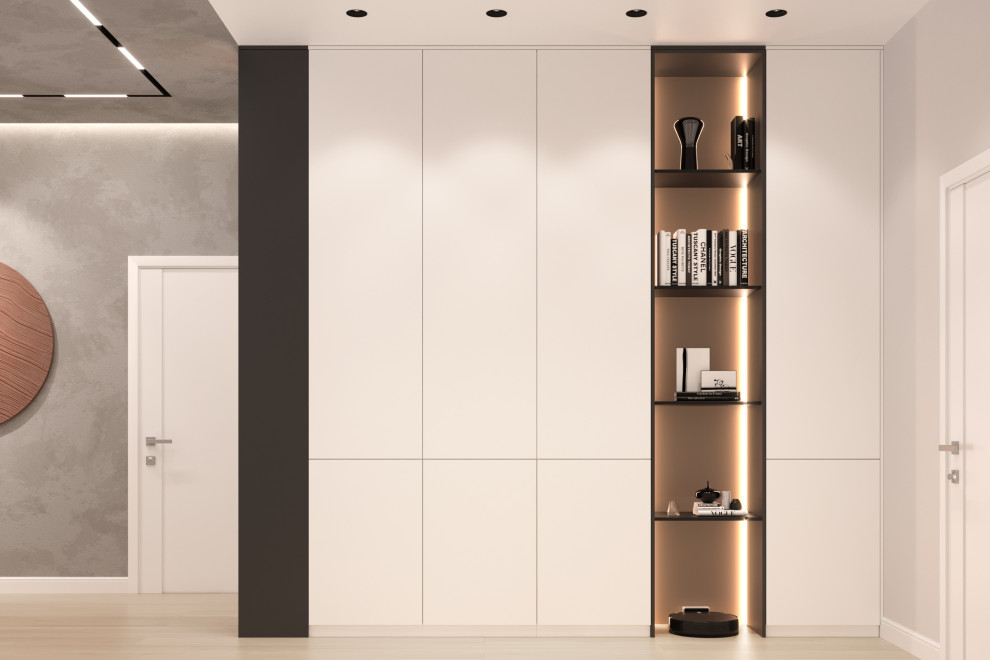 Дизайн интерьера для дома в г. Волгоград