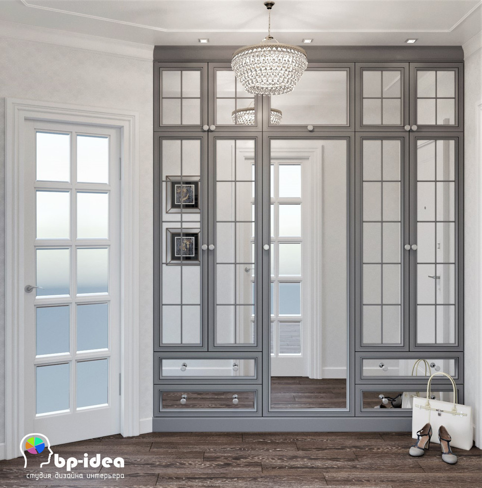 Женский взгляд