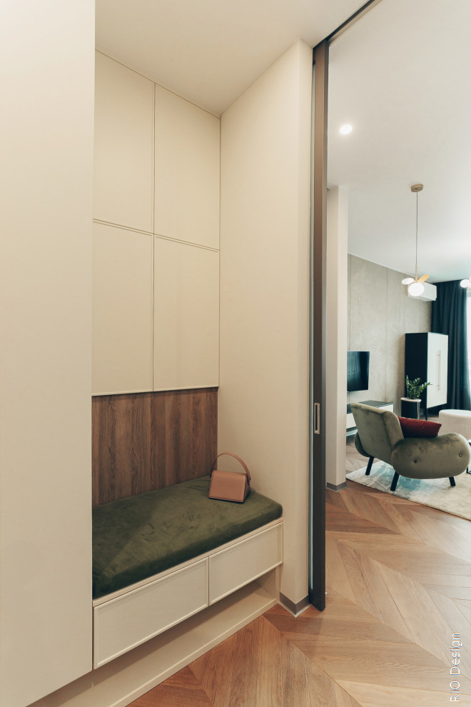 Макаровский 4