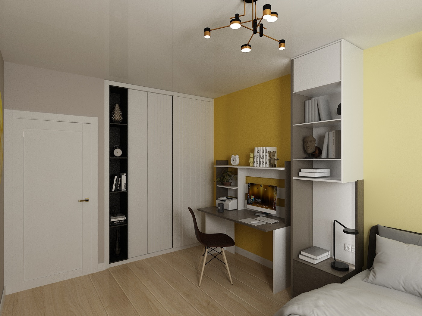 Кутузовское шоссе