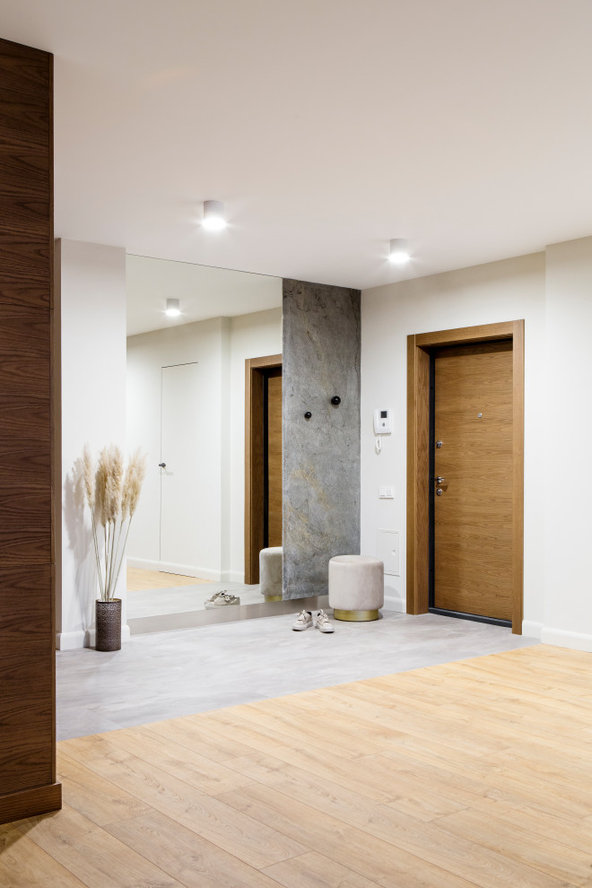 Green Code Apartment