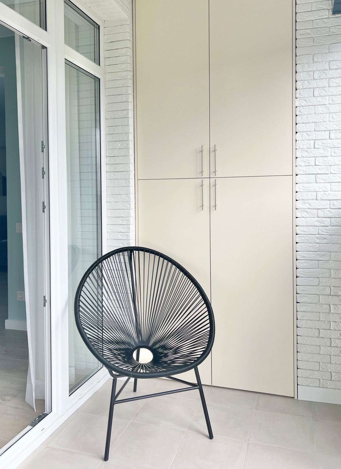 Квартира в ЖК "СИТИ ПАРК" 47 м2