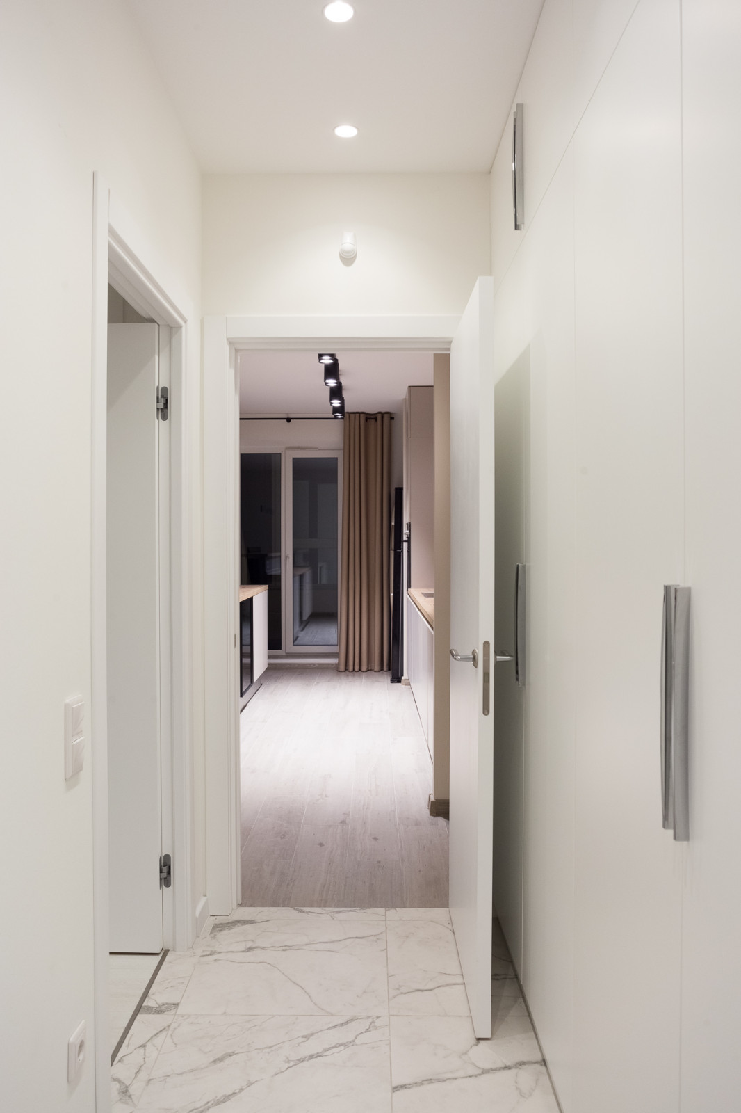 2к квартира на Суздальском шоссе