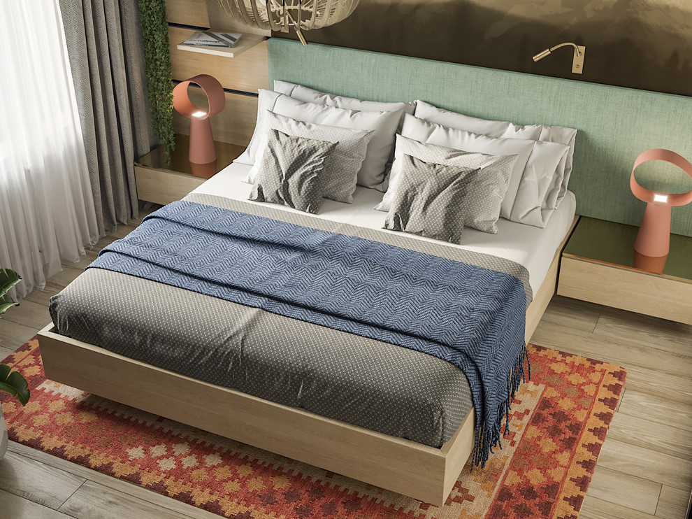 Квартира во Франции. Шамони-мон-блан