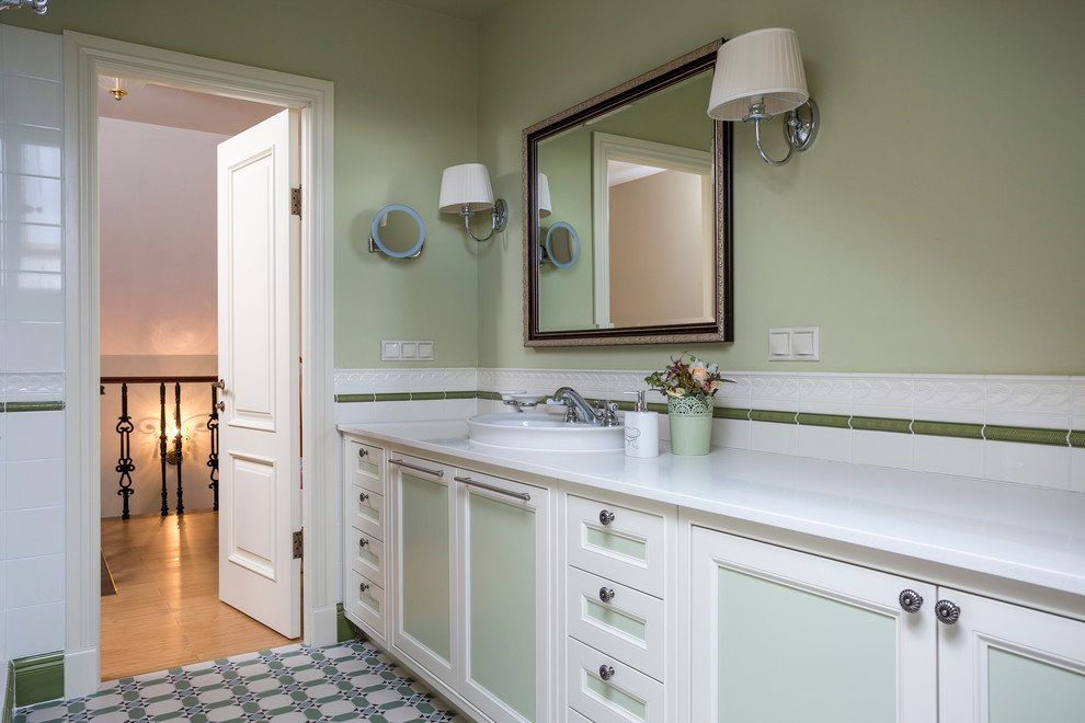 Дом для родителей