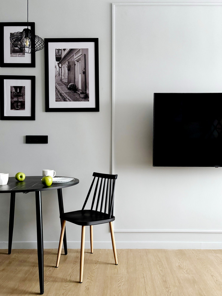 ПИК под сдачу