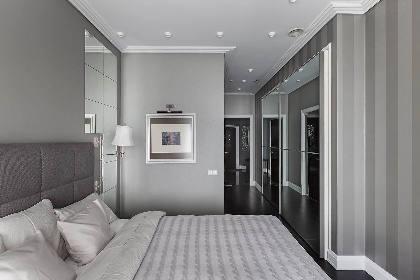 Квартира на Петровском пр.