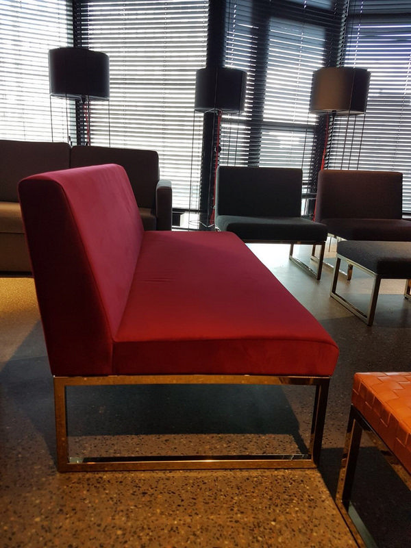 Обложка проекта: Мягкая мебель