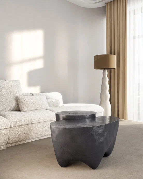 Обложка проекта: Керамика и скульптура