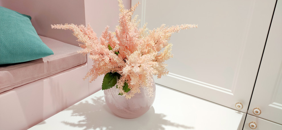 Реализация квартиры для многодетной семьи