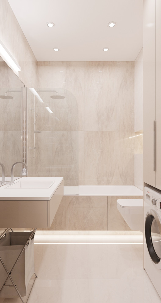 ЖК Городские резиденции SPIRES