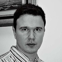 Александр Бородавченко