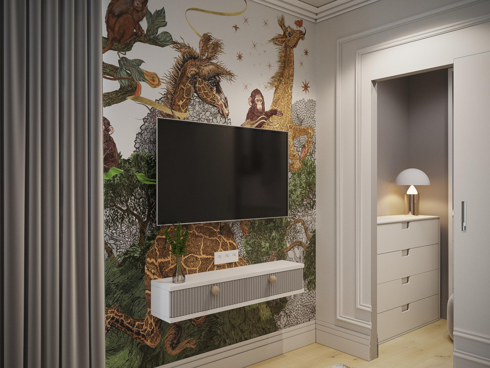 Проект жилого дома в г.Артем.