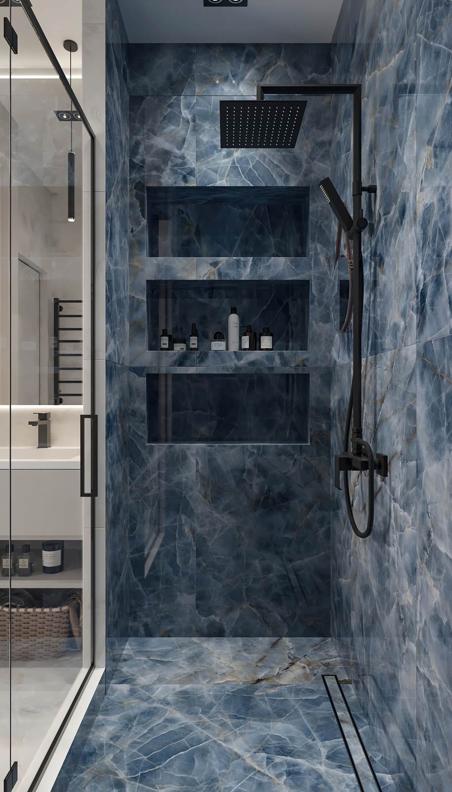 ДП "Люблинский парк"